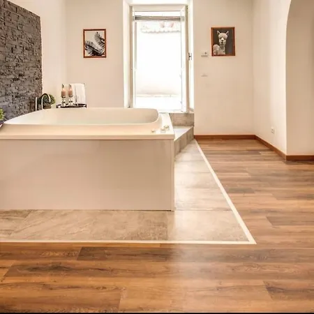 Apartament Papiria Luxury