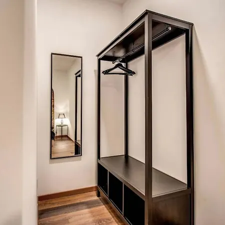 Papiria Luxury Apartament *