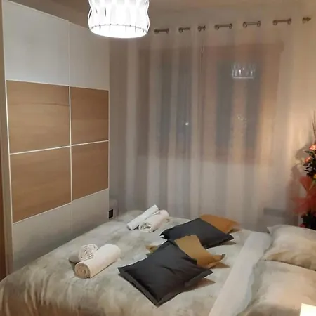 Apartament Papiria Luxury