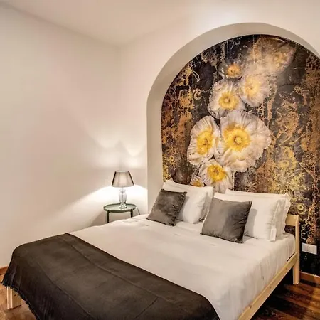 Apartament Papiria Luxury